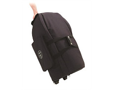 Latin Percussion LP546-BK Pro Conga Bag чехол-рюкзак для конга высотой до 30 (76.2см)