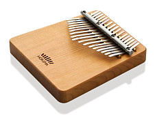 11B17M001440 Kalimba B17 Mini Калимба, Hokema