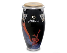 Latin Percussion LPM197-SNB Mini Tunable Conga мини-конга настраиваемая 11 Х4 1/2
