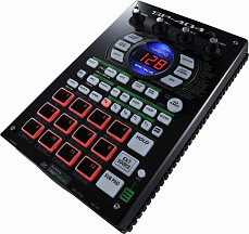 Фразовый сэмплер Roland SP-404A