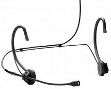 Конденсаторный головной микрофон Beyerdynamic TG H74c (Opus)