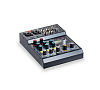 Микшерный пульт Soundsation MioMix-4LS, 4 канала - 2