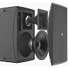 Корпусная акустическая система AUDAC VEXO106/B - 6