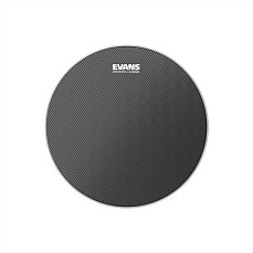 SB13MHG Hybrid Marching Пластик для малого маршевого барабана 13, Evans