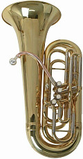 Туба Roy Benson TB-312C C-Tuba