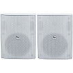 Пара настенных акустических систем Electro-Voice EVID-S5.2W белые - 1