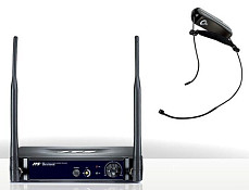 Радиосистема JTS UR-816DVB/UT-16HWV