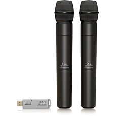 Радиосистема Behringer ULM202USB