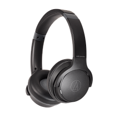Наушники Audio-Technica ATH-S220BTBK