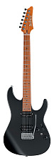 Электрогитара Ibanez AZ2402-BKF, Черный