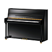 Акустическое пианино Ritmuller UP110R2 (A111) Ebony Polish - 1