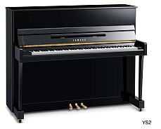 Акустическое пианино Yamaha YS2 PE