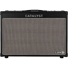 Комбоусилитель LINE6 CATALYST CX 200