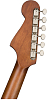 Акустическая гитара Fender Malibu Player Sunburst - 6