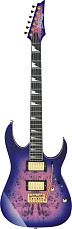 Электрогитара Ibanez GRG220PA-RLB