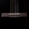 Классическая гитара Rockdale Modern Classic 100-BK, Черный - 6