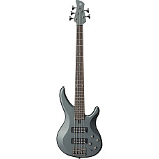 5-струнная бас-гитара Yamaha TRBX305 MIST GREEN