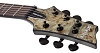 Электрогитара Schecter OMEN ELITE-6 Charcoal - 8