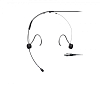 Микрофон головной SHURE TH53B/O-LEMO - 2
