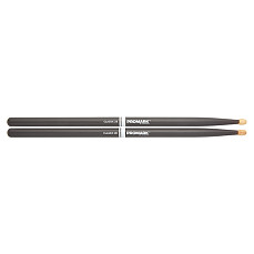TX2BW-GRAY 2B Барабанные палочки, желтые, орех гикори, деревянный наконечник, ProMark