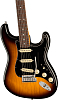 Электрогитара Fender ULTRA LUXE Stratocaster RW 2-Tone Sunburst - 6
