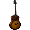 Акустическая гитара Crafter HJ-250/BRS - 2