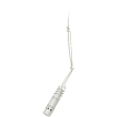 Подвесной микрофон Behringer HM50 - 1