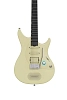 Электрогитара Enya NOVA GO SONIC NEW WHITE INSPIRE - 6