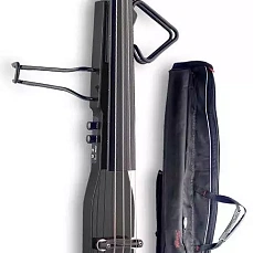 Электроконтрабас Stagg EDB-3/4 BK