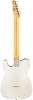Электрогитара Fender JIMMY PAGE Telecaster MIRROR RW White Blonde - 2
