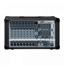 Микшерный пульт Peavey PVi 8B Plus