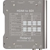 Видеоконвертор Roland VC-1-HS - 3