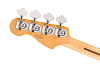 Бас-гитара Fender Player II Precision Bass Black - 7