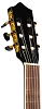 Классическая гитара Stagg SCL60 BLK - 3