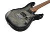Электрогитара Ibanez AZ24S1F-TKS, Черный полированный - 2