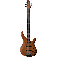 5-струнная бас-гитара Yamaha TRBX505 BRICK BURST