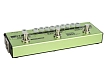Бас-гитарная педаль эффектов Valeton MES-2 Dapper Bass Mini - 1
