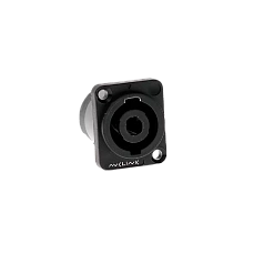 Разъем speakON AVCLINK L4MP
