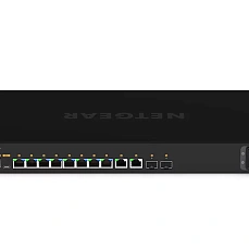 Сетевой коммутатор Biamp NMS-NG10GPX-AVB
