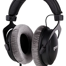 Наушники мониторные Gemini DJX-1000