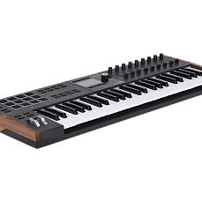 MIDI-клавиатура Arturia KeyLAB 49 MK3 Black