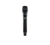 Передатчик ручной SHURE ADX2FD/K9B G56 - 2