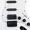 Электрогитара Rockdale Stars Plus HT HSS White - 7