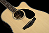 Акустическая гитара Kepma D1CPRO-NM - 6