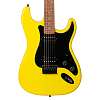 Электрогитара Rockdale Stars Plus HT HH Maple Neon Yellow, Жёлтый - 4