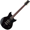 Электрогитара Yamaha Revstar Element RSE20 BLACK - 2