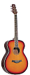 Акустическая гитара Caraya F562-BS - 1