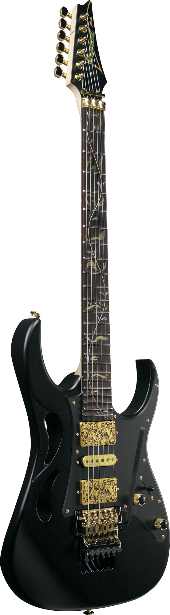 Электрогитара Ibanez PIA3761-XB - 11