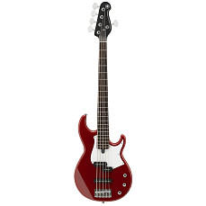 5-струнная бас-гитара Yamaha BB235 RSR