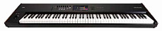 Синтезатор Korg NAUTILUS-88